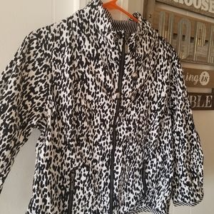 Ruby Rd shirt Jacket